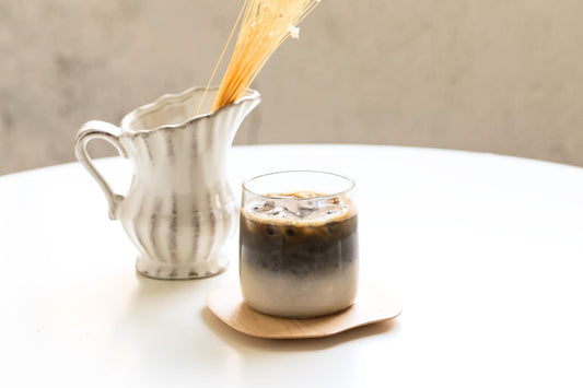 Hojicha: A Gentle Japanese Tea Ritual🍂