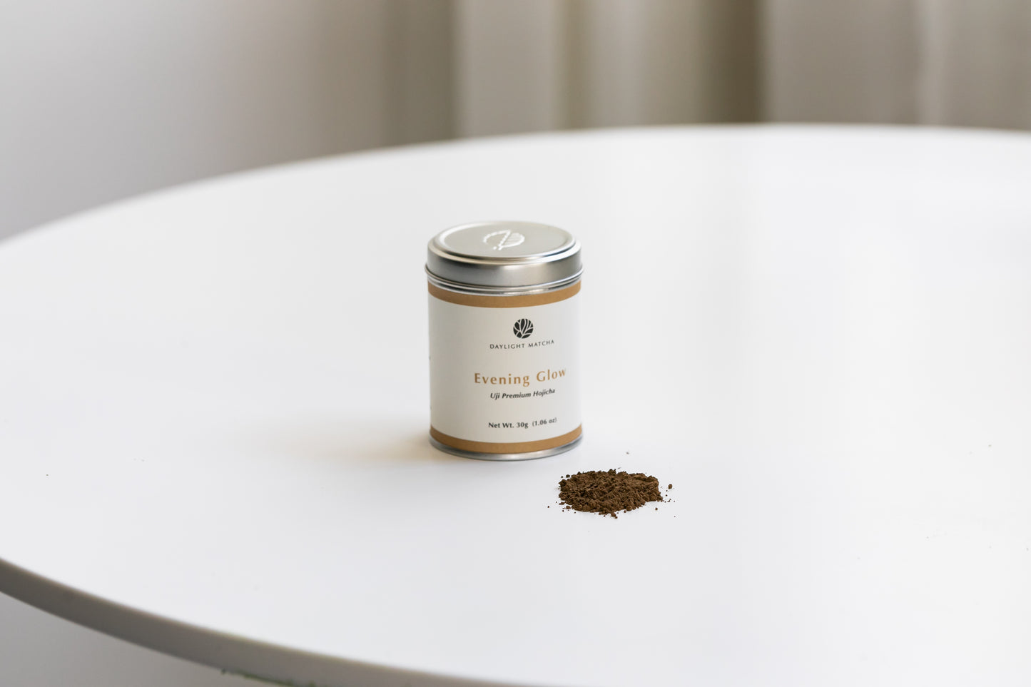 Evening Glow Uji Premium Hojicha