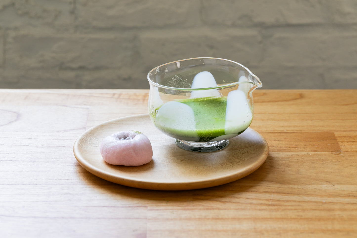 Tranquility Uji Ceremonial Matcha
