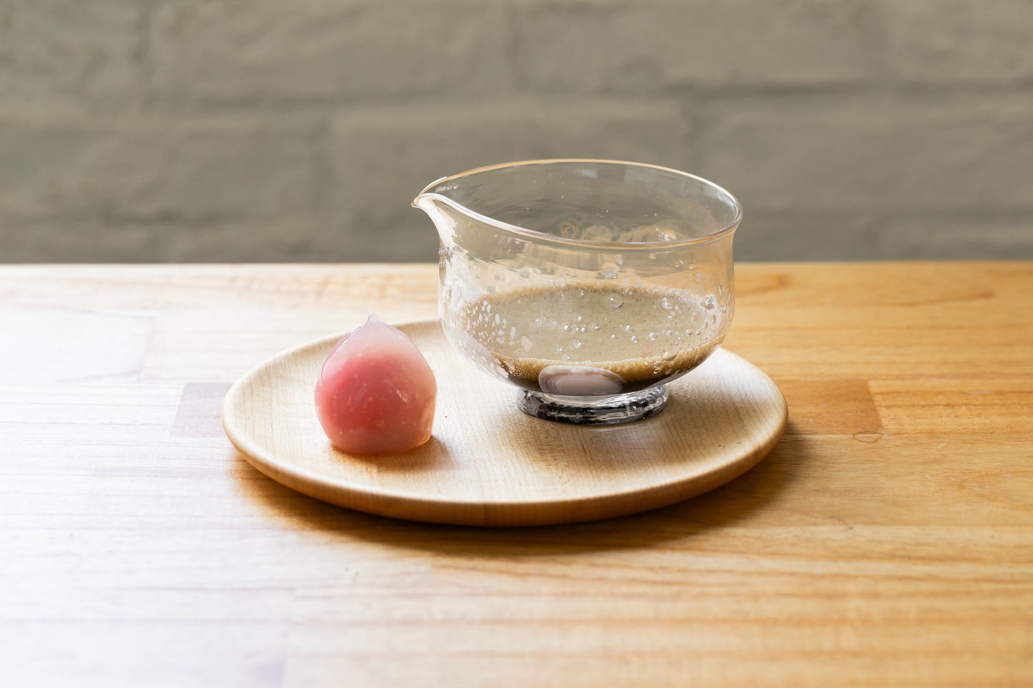 Evening Glow Uji Premium Hojicha