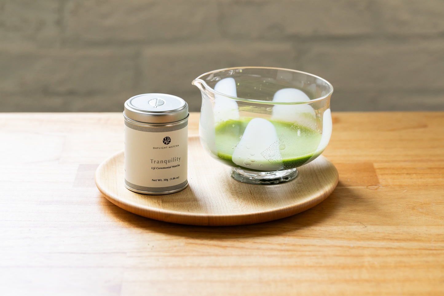 Tranquility Uji Ceremonial Matcha