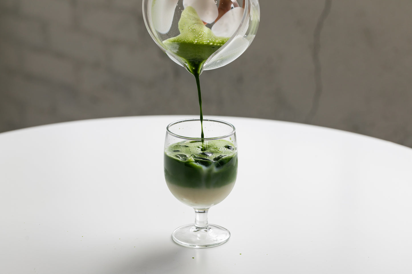 Morning Light Uji Ceremonial Matcha