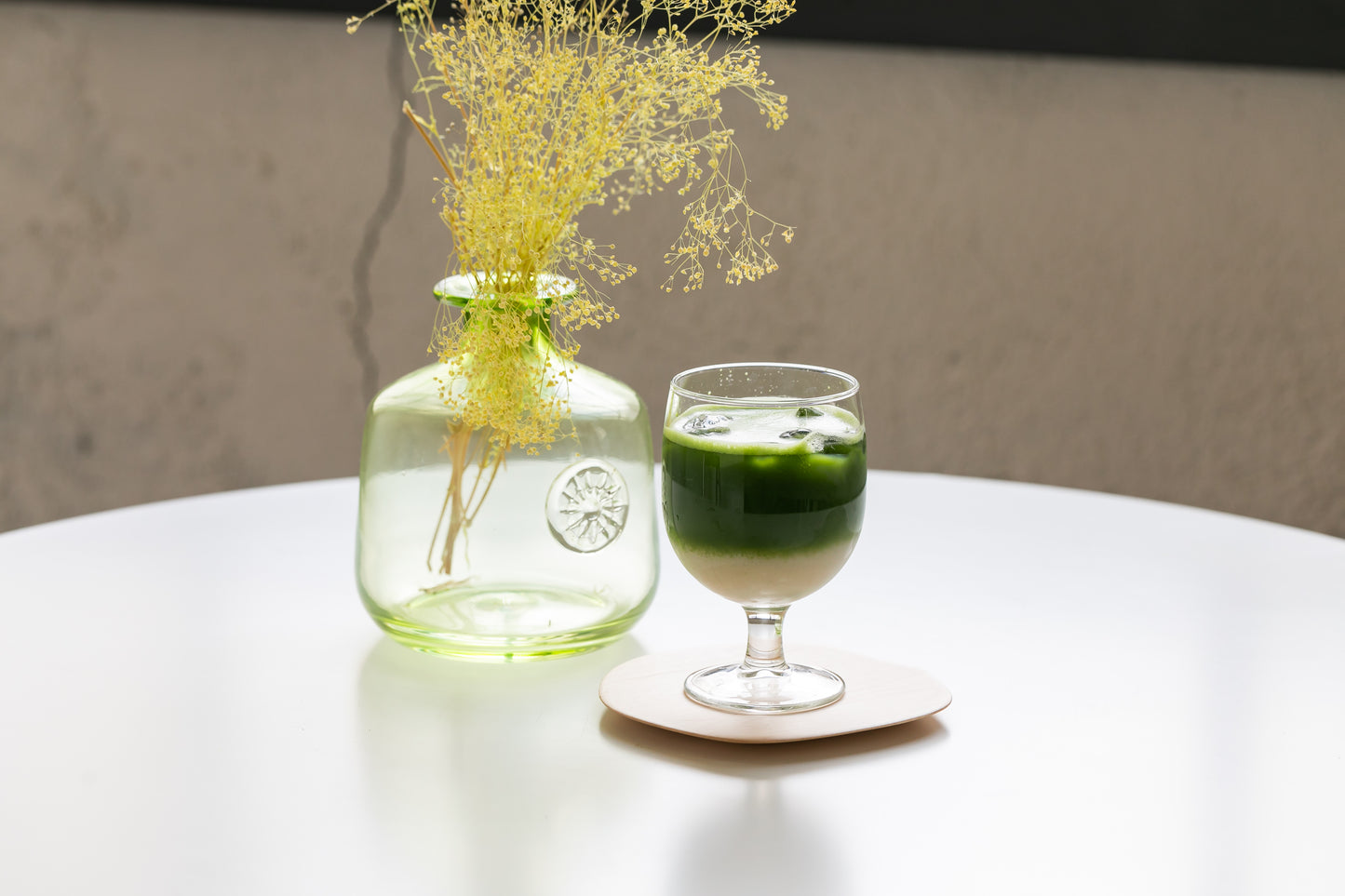 Morning Light Uji Ceremonial Matcha