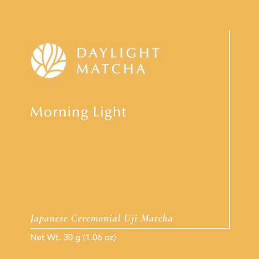 Morning Light