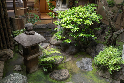 Uji Ritual Matcha