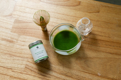 Morning Light Uji Ceremonial Matcha