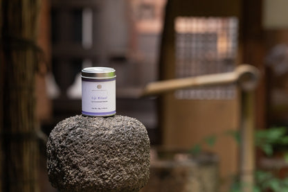 Uji Ritual Matcha