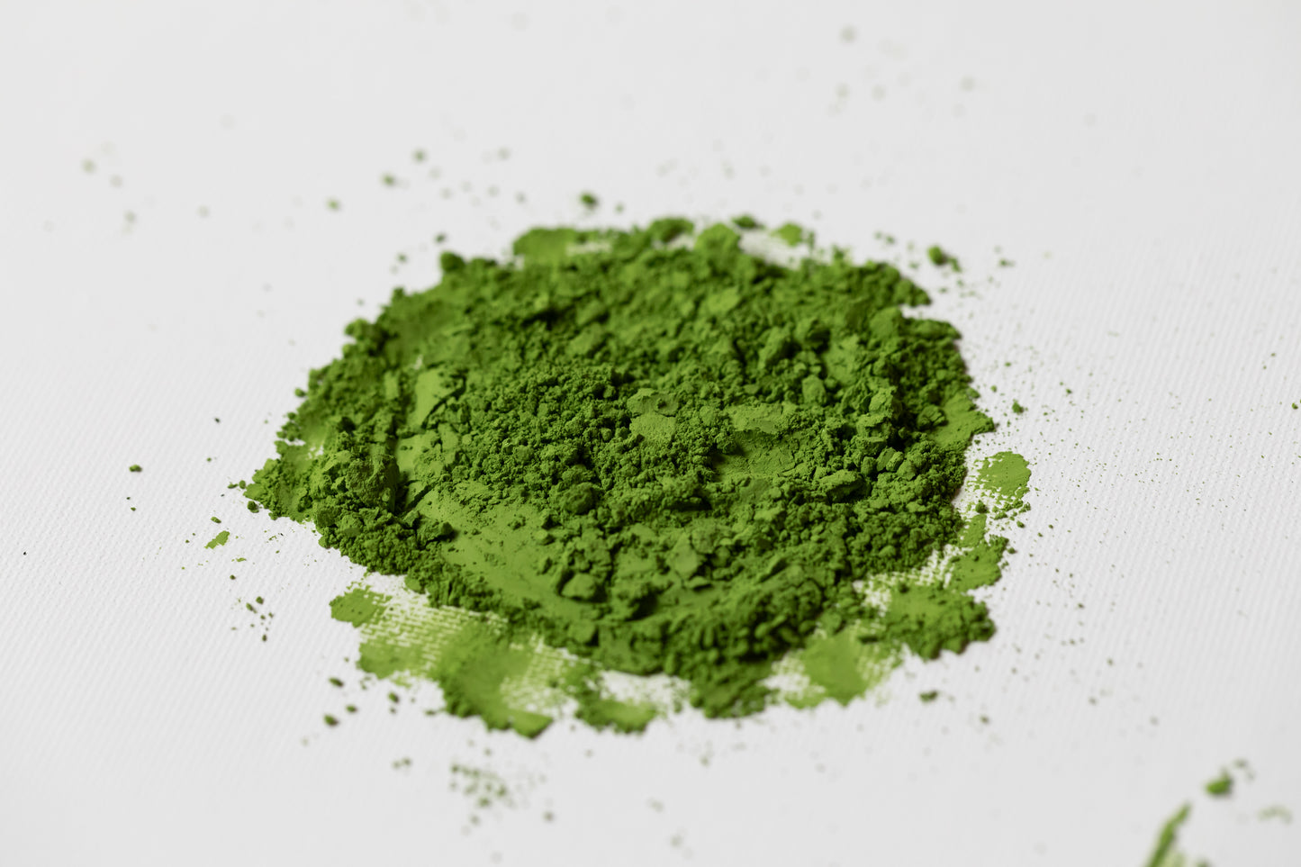 Uji Ritual Matcha