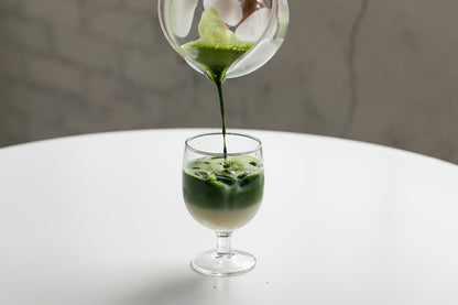 Morning Light Uji Ceremonial Matcha