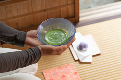 Uji Ritual Matcha